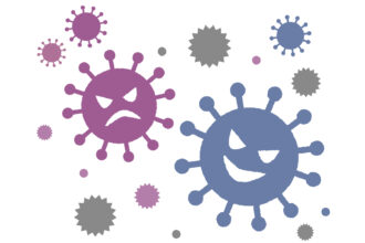 新型コロナウイルスに対する不活化効果